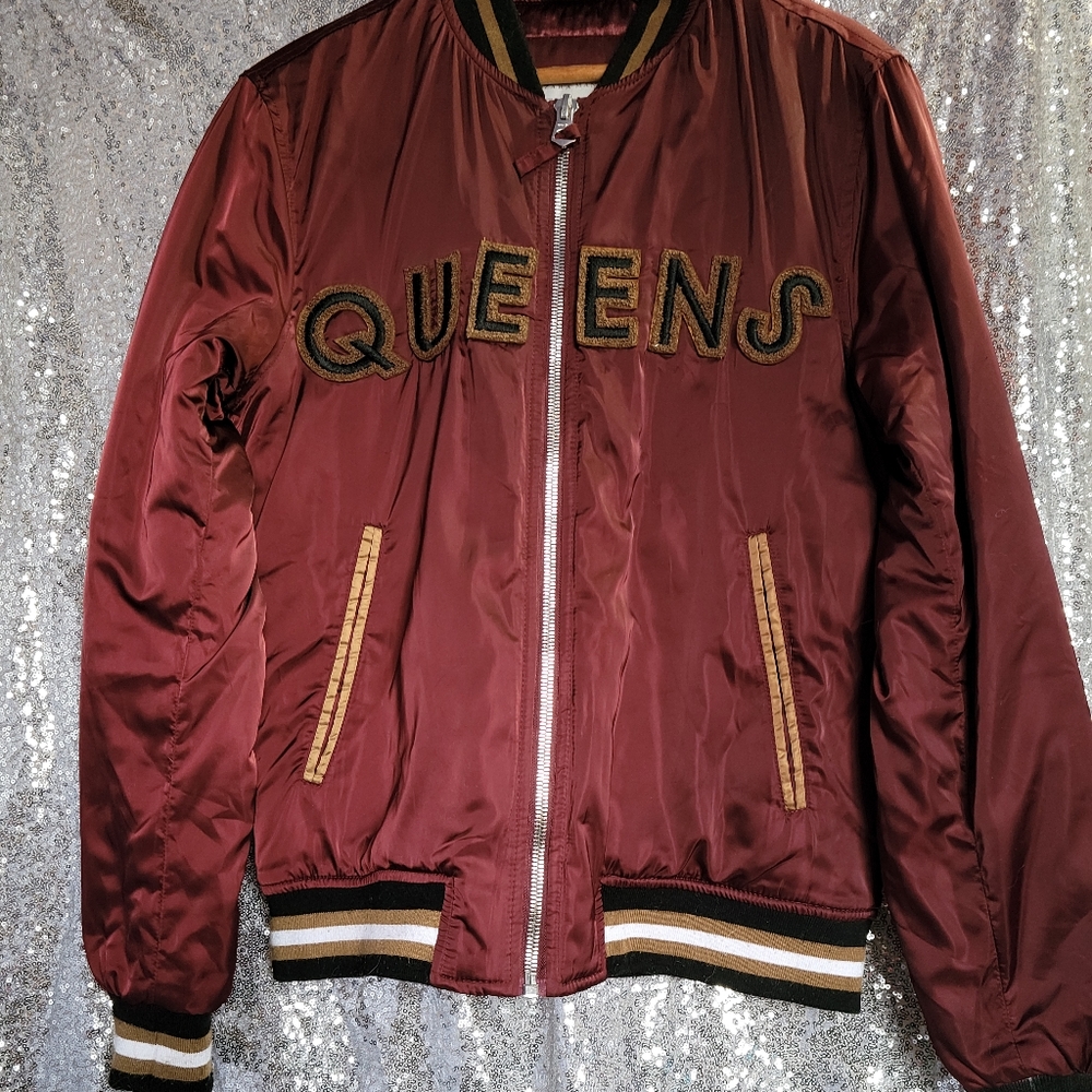 ZARA MEN  WARM SWEATER